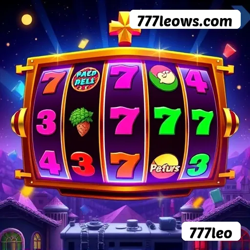 Histórico de apostas 777leo